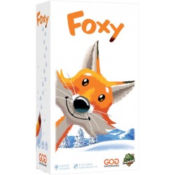 Foxy - Blackrock Games