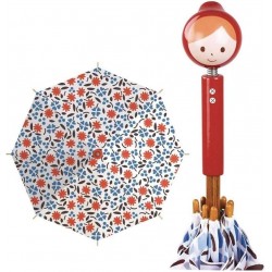 Parapluie Chaperon Rouge...