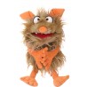 Marionnette Monster To Go - Rat Flausi - Living Puppets