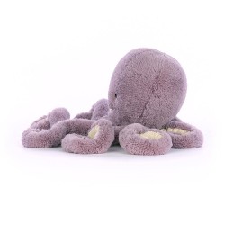 Peluche pieuvre Maya 23 cm - Jellycat