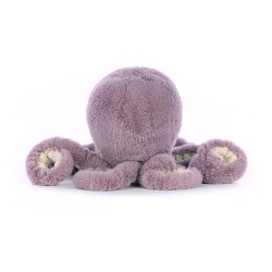 Peluche pieuvre Maya 23 cm - Jellycat