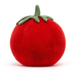 Peluche Tomate Amusante 17cm - Jellycat