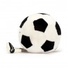 Peluche ballon de football  - Jellycat
