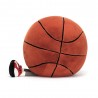 Peluche Ballon de Basketball 25cm - Jellycat