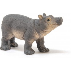 Figurine bébé Hippopotame - Schleich