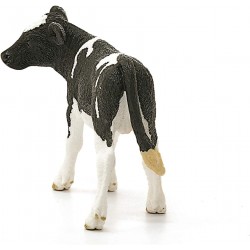 Figurine Veau Holstein - Schleich