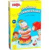 Le gâteau d'anniversaire - Haba