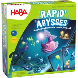 Rapid’Abysses - Haba