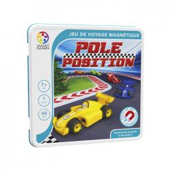 Pole Position - SmartGames