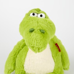 Peluche Crocodile Sweety - Sigikid