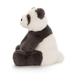 Peluche Panda Harry 28cm - Jellycat