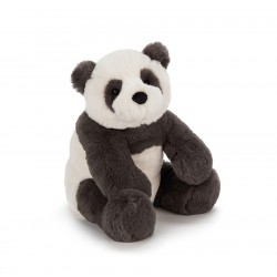 Peluche Panda Harry 28cm -...