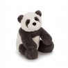 Peluche Panda Harry 28cm - Jellycat