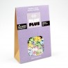 Plus Plus box pastel 300 pièces