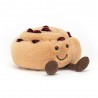 Peluche Pain Aux Raisins Amuseable 12cm  - Jellycat