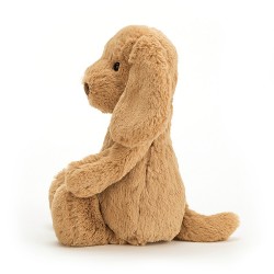 Peluche Chiot Toffee Bashful 31cm - Jellycat