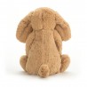 Peluche Chiot Toffee Bashful 31cm - Jellycat