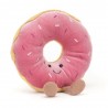 Peluche Donut Rose 18cm - Jellycat