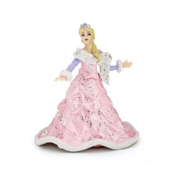 Figurine La princesse enchantée rose - Papo