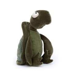 Peluche Tortue Tommy 30cm -...