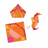 Origami Animaux marins - Djeco