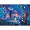 Puzzle en bois 50pcs - Escapade nocturne - Puzzle Michèle Wilson