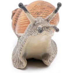 Figurine escargot - Papo