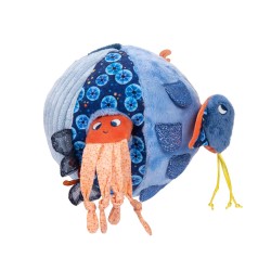 Balle d'activités Les Aventures de Paulie - Moulin Roty