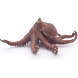 Figurine Pieuvre - Papo