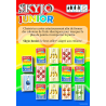 Skyjo Junior - Blackrock Games