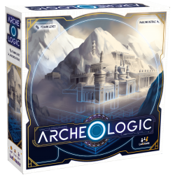 Archeologic - Blackrock Games