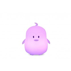 Veilleuse Pingouin - Elements for Kids