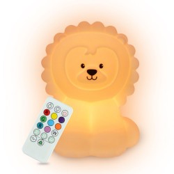 Veilleuse Lion - Elements for Kids