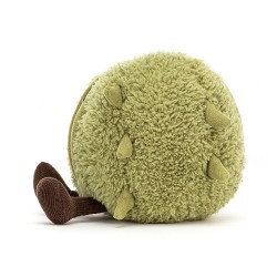 Peluche Amuseable Marron Conker 11cm - Jellycat