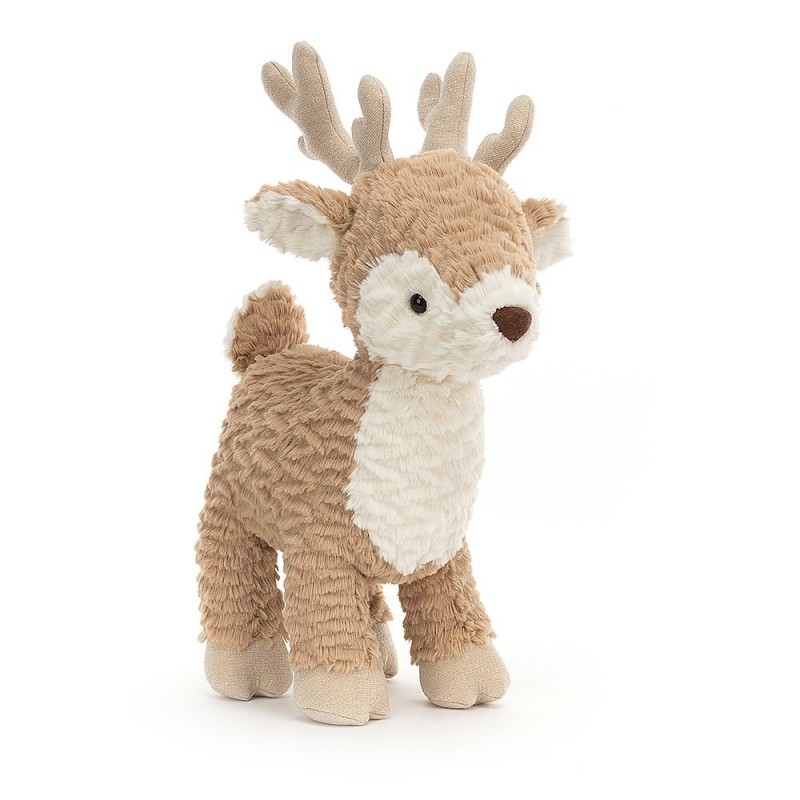 Peluche Grand Renne Mitzi Large 36 cm - Jellycat