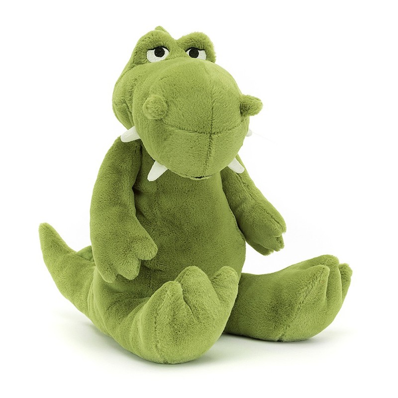 Peluche Bryno le Dino 31 cm- Jellycat