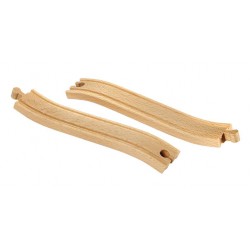 Rails Montants - Brio