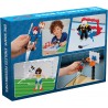 Plus Plus Kit découverte sport 600 pcs