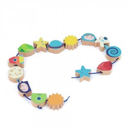 Perles de l'espace - Dans Les étoiles - Vilac