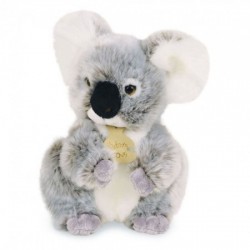 Peluche Koala 20 Cm - Les Authentiques - Histoire d'Ours