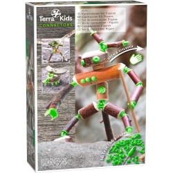 Kit Personnages : Terra Kids - Haba