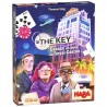 The Key : Casses en série au Royal Casino - Haba
