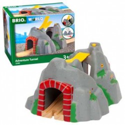 Tunnel d'Aventures - Brio