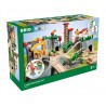 Circuit Montagne Et Chargement - Brio