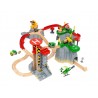 Circuit Montagne Et Chargement - Brio