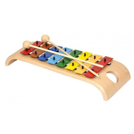 XYLOPHONE 3 ANS XYLOPHONE 3 ANS