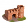 Petit Château à construire - Teifoc