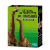 Deterre Ton Dinosaure : Brachiosaure - 4M