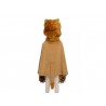 Déguisement Cape De Lion 4/6 Ans - Great Pretenders