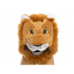 Déguisement Cape De Lion 4/6 Ans - Great Pretenders
